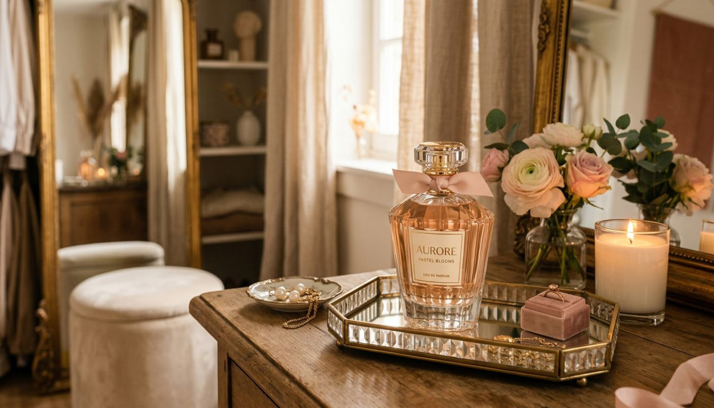 Autres - Comment choisir un parfum rechargeable pour les soirées ?