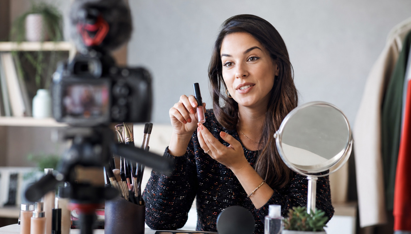 Pourquoi le blogging beauté reste un canal d’influence majeur